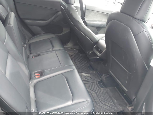 Aukcja sprzedaży 2022 Tesla Model Y, vin: 7SAYGDEE8NF421213, numer aukcji: 40072275