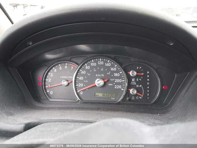 Продажа на аукционе авто 2011 Mitsubishi Endeavor Se, vin: 4A4JN3ASXBE601826, номер лота: 40072276
