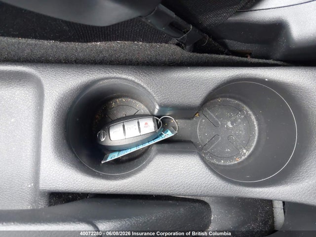 Nissan Kicks 2019 3N1CP5CU0KL510510 Image 11