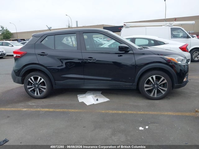 Nissan Kicks 2019 3N1CP5CU0KL510510 Image 13