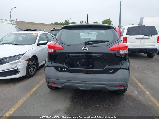 Nissan Kicks 2019 3N1CP5CU0KL510510 Image 16