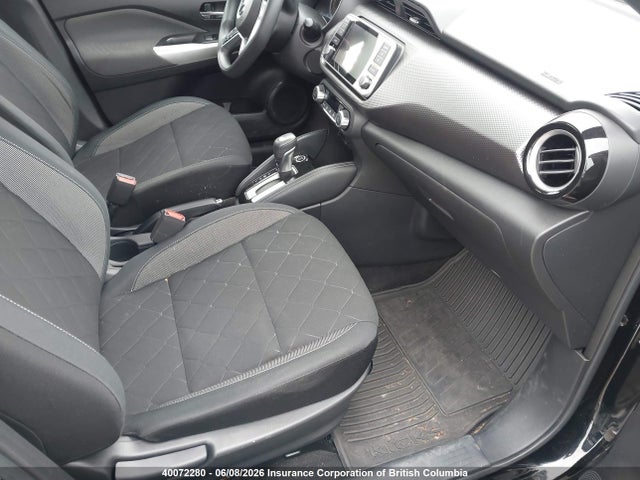 Nissan Kicks 2019 3N1CP5CU0KL510510 Image 5