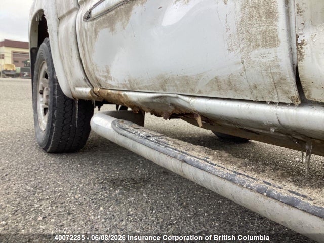 Aukcja sprzedaży 2006 Gmc New Sierra K1500, vin: 2GTEK13T161261355, numer aukcji: 40072285