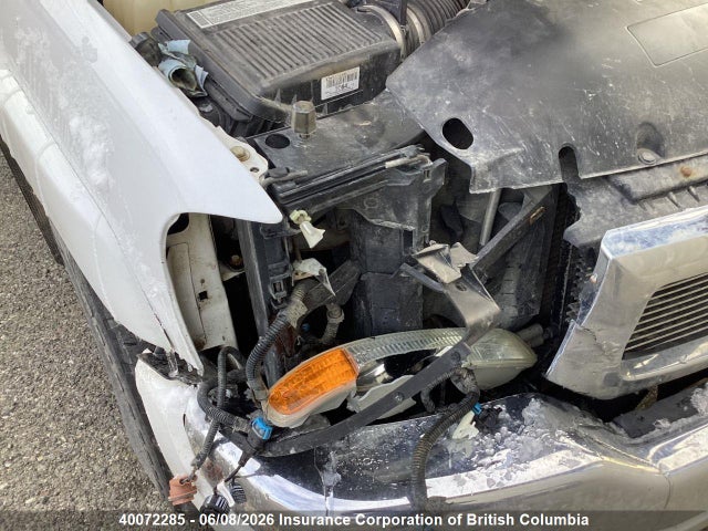 Aukcja sprzedaży 2006 Gmc New Sierra K1500, vin: 2GTEK13T161261355, numer aukcji: 40072285