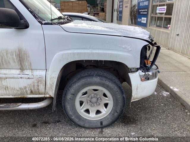 Aukcja sprzedaży 2006 Gmc New Sierra K1500, vin: 2GTEK13T161261355, numer aukcji: 40072285