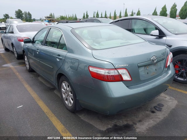 Aukcja sprzedaży 2007 Toyota Camry, vin: 4T1BB46K87U015637, numer aukcji: 40072286