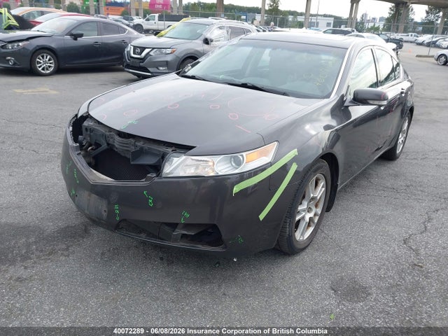Aukcja sprzedaży 2009 Acura Tl, vin: 19UUA86239A801648, numer aukcji: 40072289