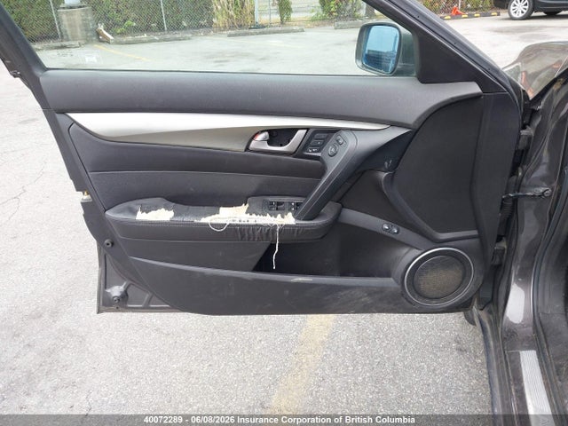 Aukcja sprzedaży 2009 Acura Tl, vin: 19UUA86239A801648, numer aukcji: 40072289