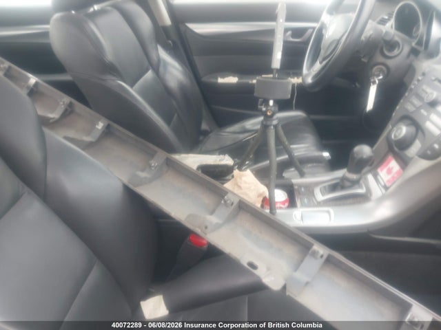 Aukcja sprzedaży 2009 Acura Tl, vin: 19UUA86239A801648, numer aukcji: 40072289