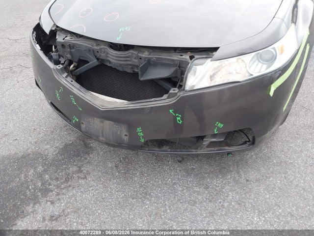 Aukcja sprzedaży 2009 Acura Tl, vin: 19UUA86239A801648, numer aukcji: 40072289