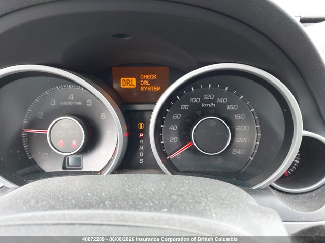 Aukcja sprzedaży 2009 Acura Tl, vin: 19UUA86239A801648, numer aukcji: 40072289