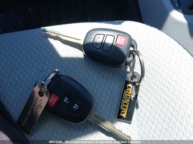 Продаж на аукціоні авто 2013 Toyota Prius, vin: JTDKDTB32D1038173, номер лоту: 40072290