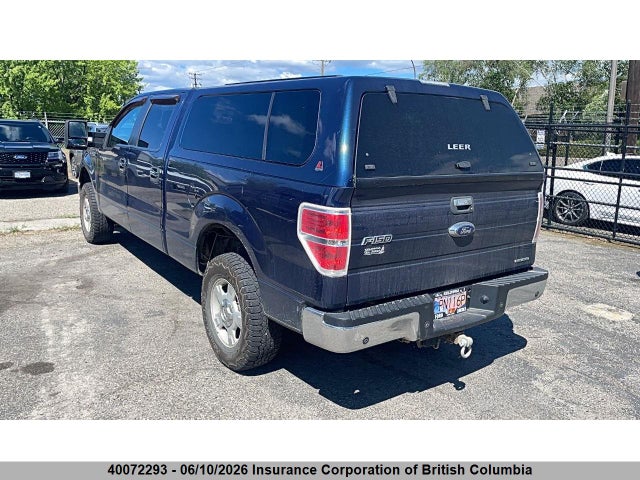 2013 Ford F150 მანქანა იყიდება აუქციონზე, vin: 1FTFW1EF1DFD59551, აუქციონის ნომერი: 40072293