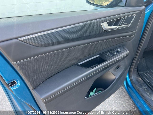 Volkswagen Atlas 2024 1V2BE2CA2RC213519 Image 15