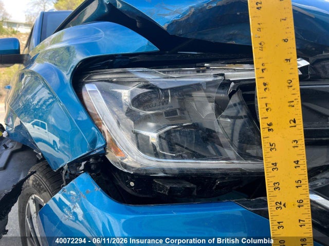 Volkswagen Atlas 2024 1V2BE2CA2RC213519 Image 18
