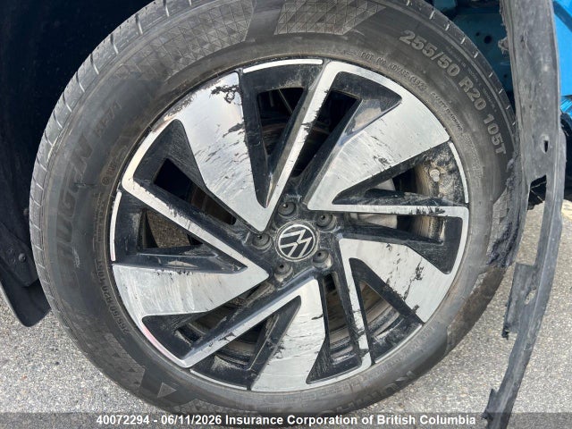 Продажа на аукционе авто 2024 Volkswagen Atlas, vin: 1V2BE2CA2RC213519, номер лота: 40072294