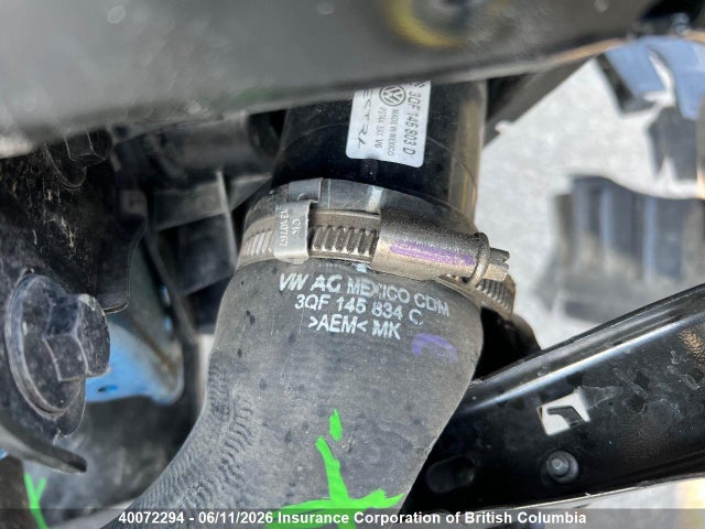 Volkswagen Atlas 2024 1V2BE2CA2RC213519 Image 23