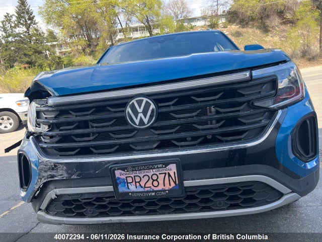 Volkswagen Atlas 2024 1V2BE2CA2RC213519 Image 27