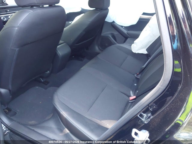 Продаж на аукціоні авто 2026 Honda Civic Sport, vin: 2HGFE2F57TH106683, номер лоту: 40070524