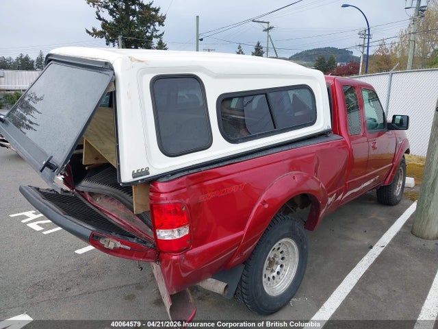 Продаж на аукціоні авто 2006 Ford Ranger Super Cab, vin: 1FTYR44UX6PA87225, номер лоту: 40064579