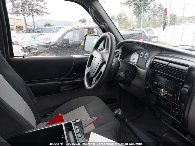 Продаж на аукціоні авто 2006 Ford Ranger Super Cab, vin: 1FTYR44UX6PA87225, номер лоту: 40064579