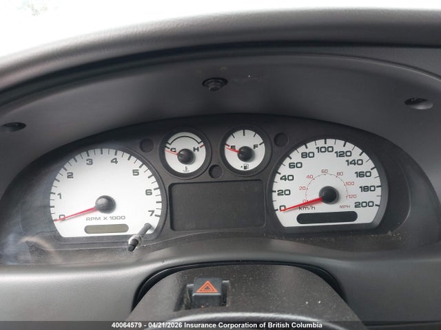 Продаж на аукціоні авто 2006 Ford Ranger Super Cab, vin: 1FTYR44UX6PA87225, номер лоту: 40064579