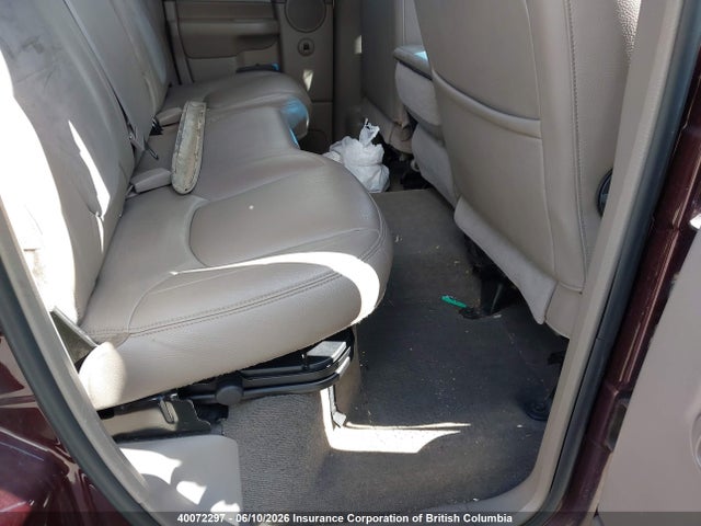 40072297 :رقم المزاد ، 1D7HU18D94J245342 vin ، 2004 Dodge Ram 1500 St/slt مزاد بيع