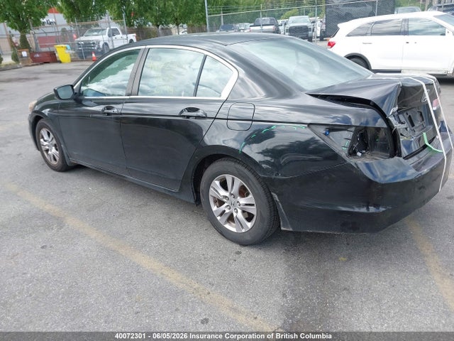 2012 Honda Accord Se მანქანა იყიდება აუქციონზე, vin: 1HGCP2F61CA240724, აუქციონის ნომერი: 40072301