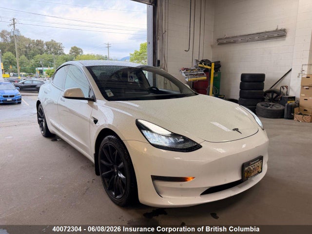 Aukcja sprzedaży 2021 Tesla Model 3, vin: 5YJ3E1EA4MF857290, numer aukcji: 40072304