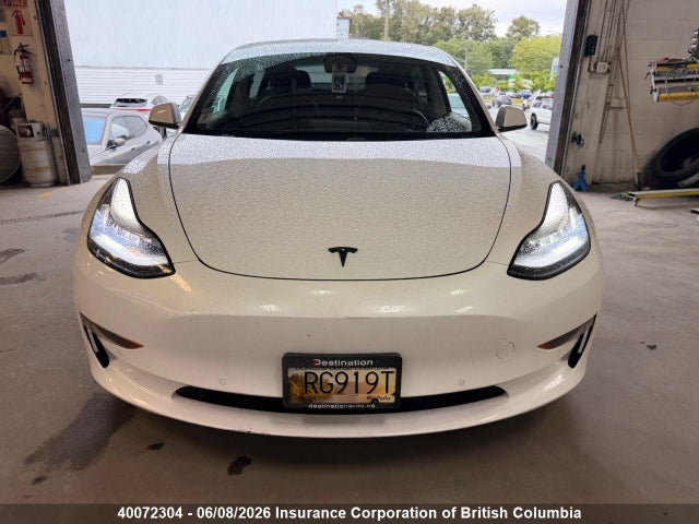 Aukcja sprzedaży 2021 Tesla Model 3, vin: 5YJ3E1EA4MF857290, numer aukcji: 40072304