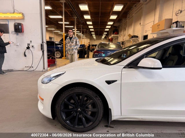 Aukcja sprzedaży 2021 Tesla Model 3, vin: 5YJ3E1EA4MF857290, numer aukcji: 40072304