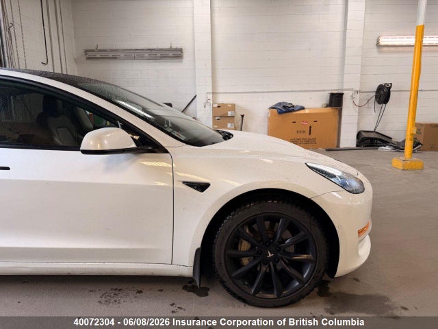 Aukcja sprzedaży 2021 Tesla Model 3, vin: 5YJ3E1EA4MF857290, numer aukcji: 40072304