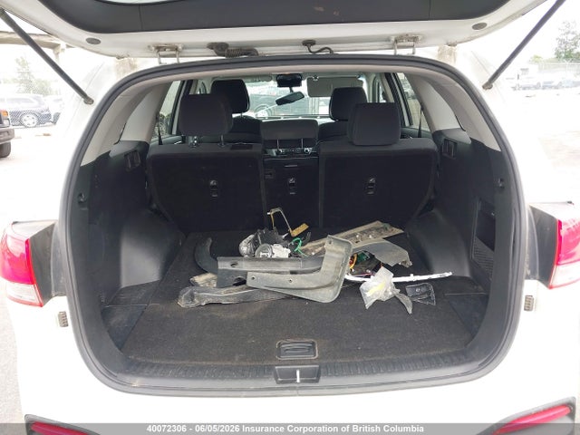 Auction sale of the 2016 Kia Sorento Lx/l, vin: 5XYPGDA18GG182639, lot number: 40072306