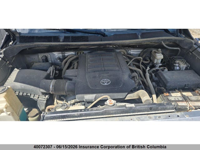Продажа на аукционе авто 2018 Toyota Tundra Double Cab Sr/double Cab Sr5, vin: 5TFUY5F12JX768952, номер лота: 40072307