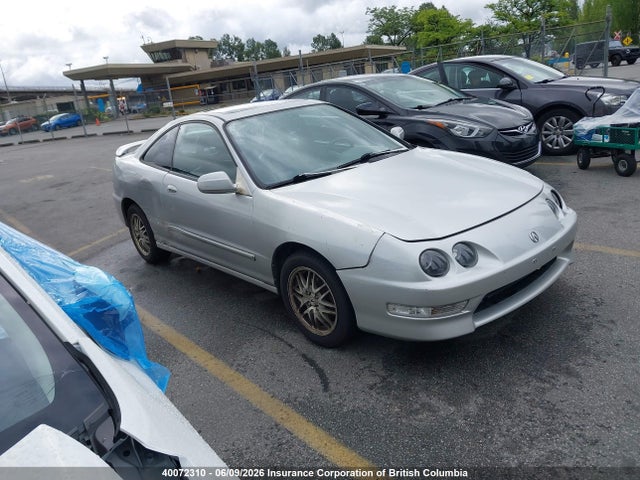 Aukcja sprzedaży 1998 Acura Integra Gs, vin: JH4DC4471WS801183, numer aukcji: 40072310