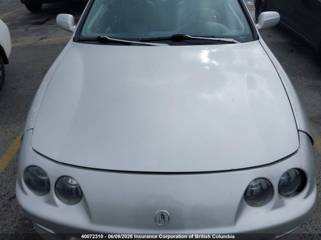Aukcja sprzedaży 1998 Acura Integra Gs, vin: JH4DC4471WS801183, numer aukcji: 40072310
