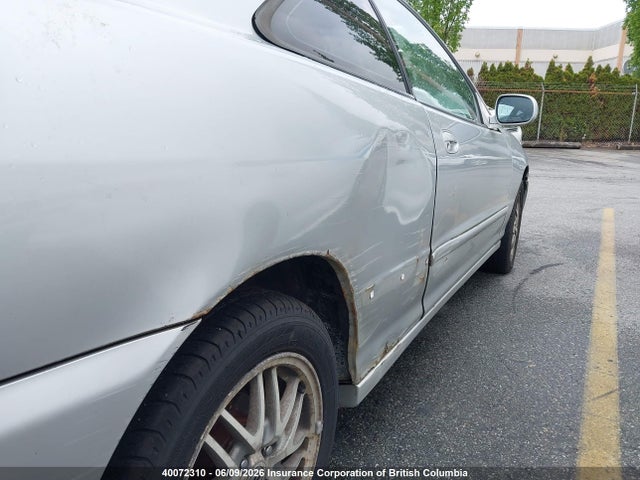 Aukcja sprzedaży 1998 Acura Integra Gs, vin: JH4DC4471WS801183, numer aukcji: 40072310