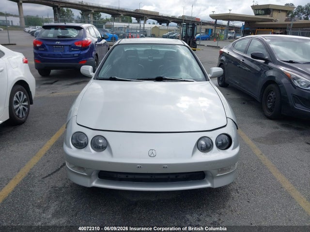 Aukcja sprzedaży 1998 Acura Integra Gs, vin: JH4DC4471WS801183, numer aukcji: 40072310
