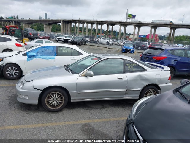 Aukcja sprzedaży 1998 Acura Integra Gs, vin: JH4DC4471WS801183, numer aukcji: 40072310