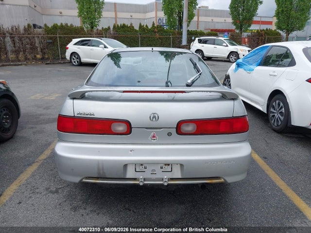 Aukcja sprzedaży 1998 Acura Integra Gs, vin: JH4DC4471WS801183, numer aukcji: 40072310