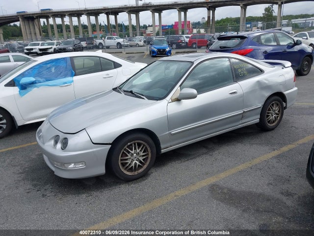 Aukcja sprzedaży 1998 Acura Integra Gs, vin: JH4DC4471WS801183, numer aukcji: 40072310
