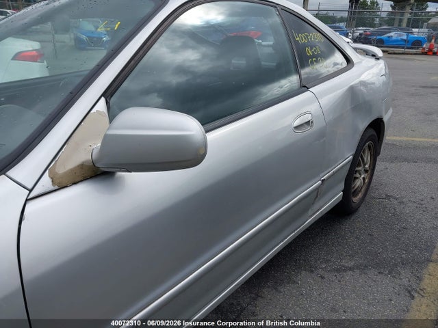 Aukcja sprzedaży 1998 Acura Integra Gs, vin: JH4DC4471WS801183, numer aukcji: 40072310