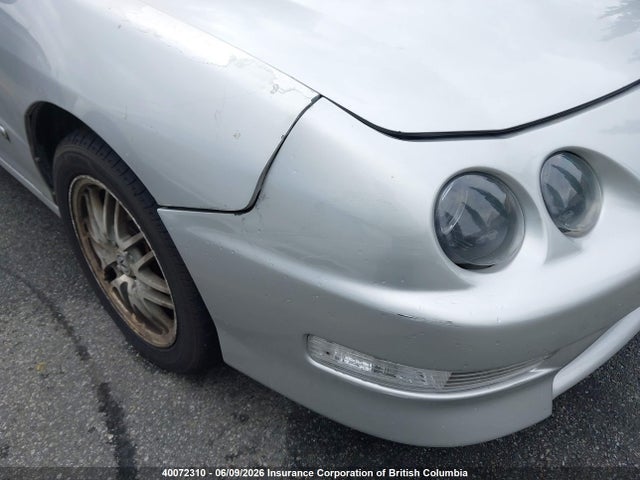 Aukcja sprzedaży 1998 Acura Integra Gs, vin: JH4DC4471WS801183, numer aukcji: 40072310