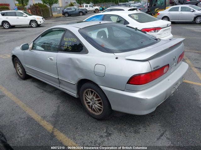 Aukcja sprzedaży 1998 Acura Integra Gs, vin: JH4DC4471WS801183, numer aukcji: 40072310