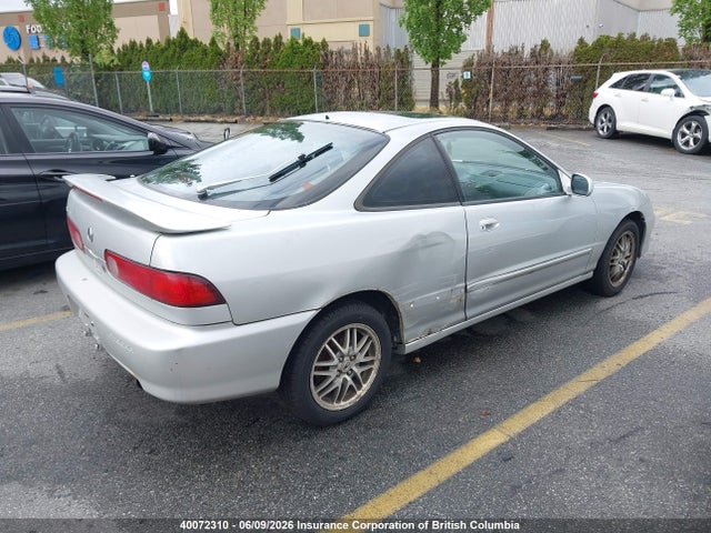 Aukcja sprzedaży 1998 Acura Integra Gs, vin: JH4DC4471WS801183, numer aukcji: 40072310