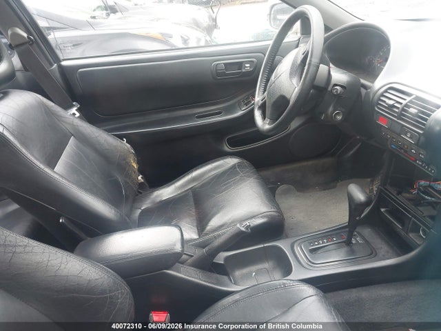Aukcja sprzedaży 1998 Acura Integra Gs, vin: JH4DC4471WS801183, numer aukcji: 40072310