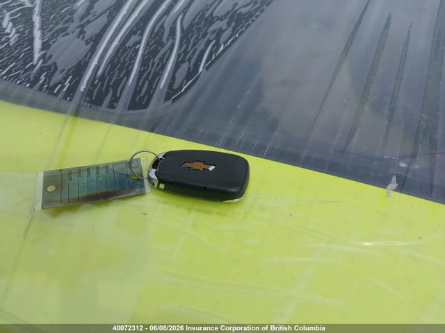 40072312 :رقم المزاد ، 1G1FB1RX1K0144257 vin ، 2019 Chevrolet Camaro Ls/lt مزاد بيع