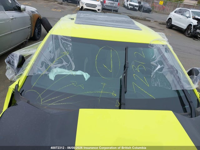40072312 :رقم المزاد ، 1G1FB1RX1K0144257 vin ، 2019 Chevrolet Camaro Ls/lt مزاد بيع
