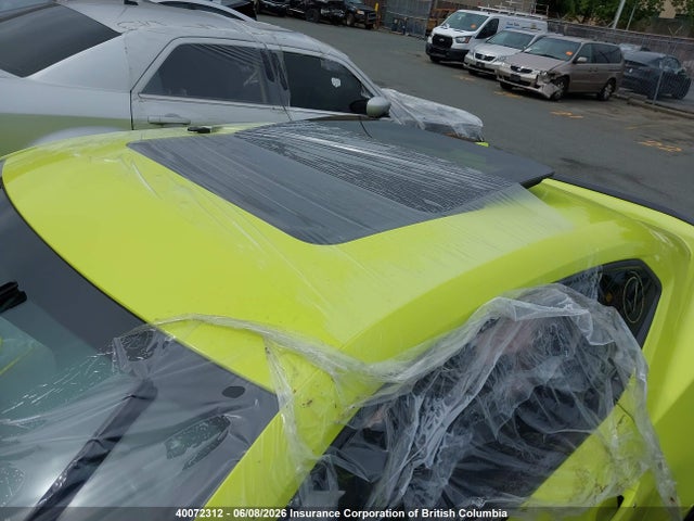 40072312 :رقم المزاد ، 1G1FB1RX1K0144257 vin ، 2019 Chevrolet Camaro Ls/lt مزاد بيع