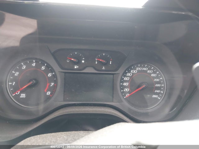 40072312 :رقم المزاد ، 1G1FB1RX1K0144257 vin ، 2019 Chevrolet Camaro Ls/lt مزاد بيع